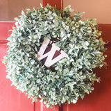 Metal sign letters - Custom Personalized Home Décor Gift